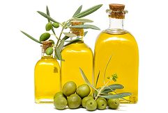 Olive Oils - Pre Packed