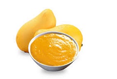 Mango Puree