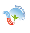India Organic Logo