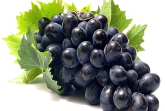 Grapes-Black